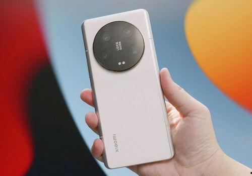 小米14最新爆料,颠覆性设计,性能怪兽即将登场! 第1张 小米14最新爆料,颠覆性设计,性能怪兽即将登场! 第1张